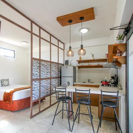 Lofts Loreto  Buitenkant foto