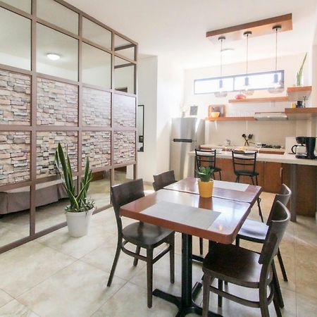 Lofts Loreto  Buitenkant foto