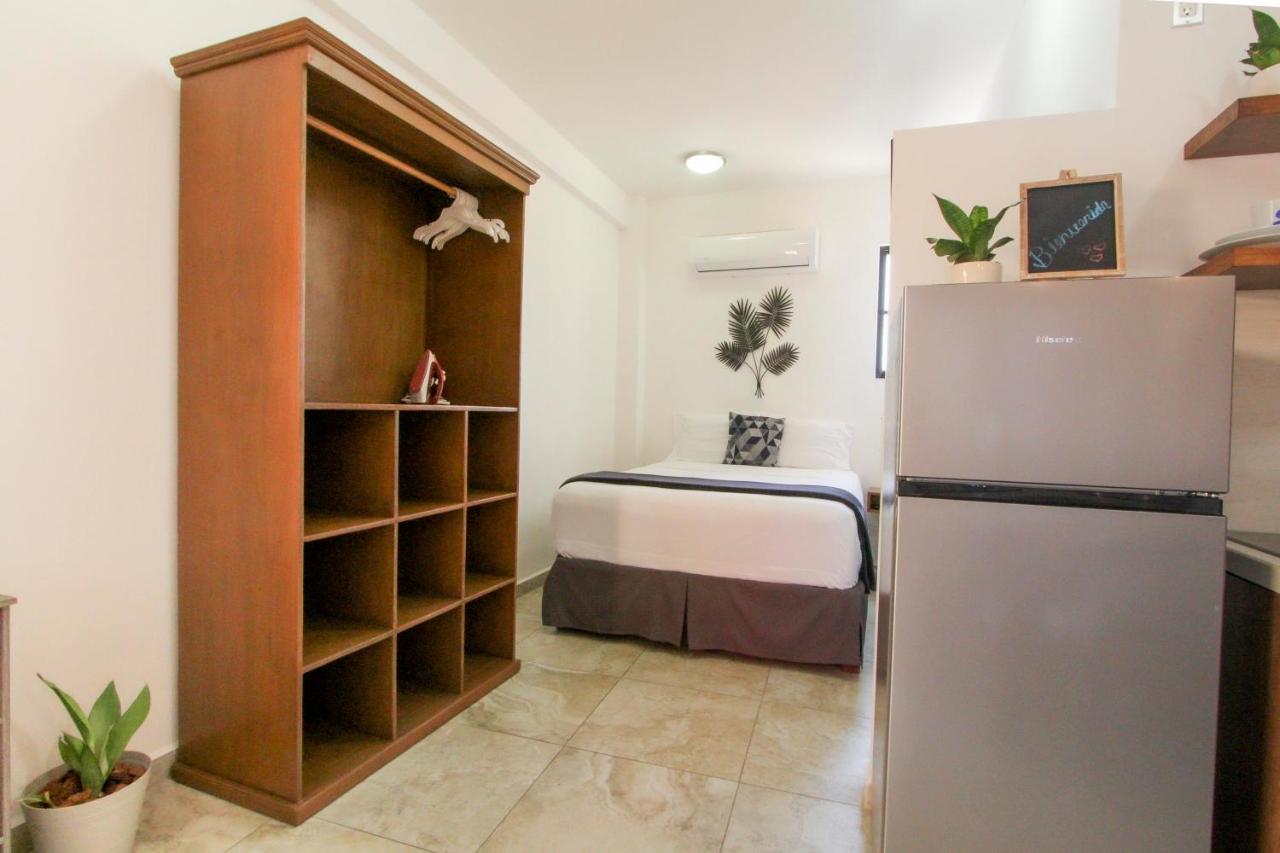 Lofts Loreto  Buitenkant foto