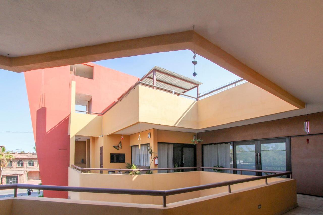Lofts Loreto  Buitenkant foto