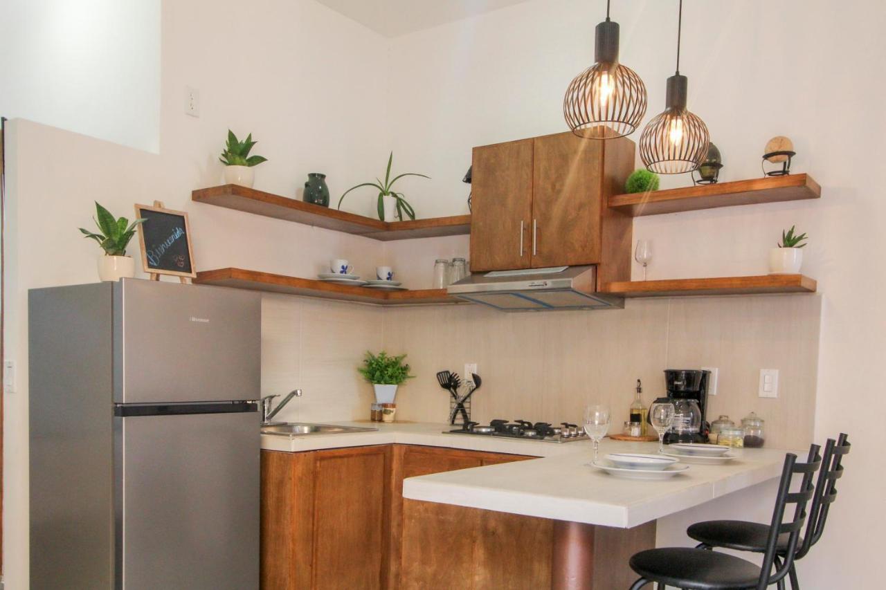 Lofts Loreto  Buitenkant foto