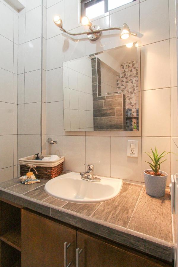 Lofts Loreto  Buitenkant foto