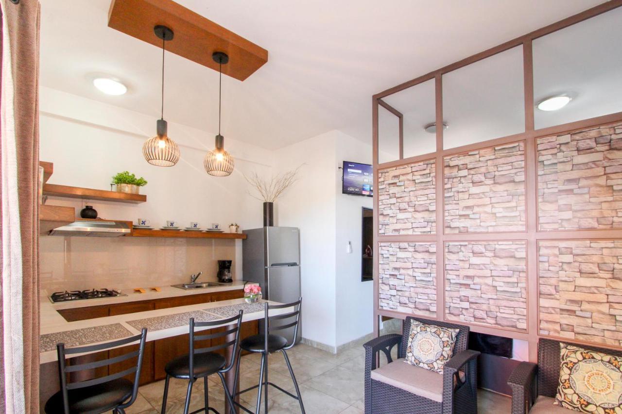 Lofts Loreto  Buitenkant foto