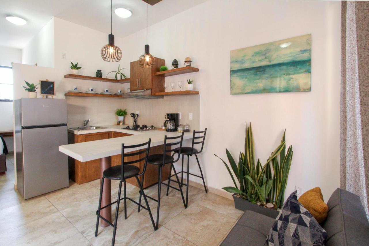 Lofts Loreto  Buitenkant foto