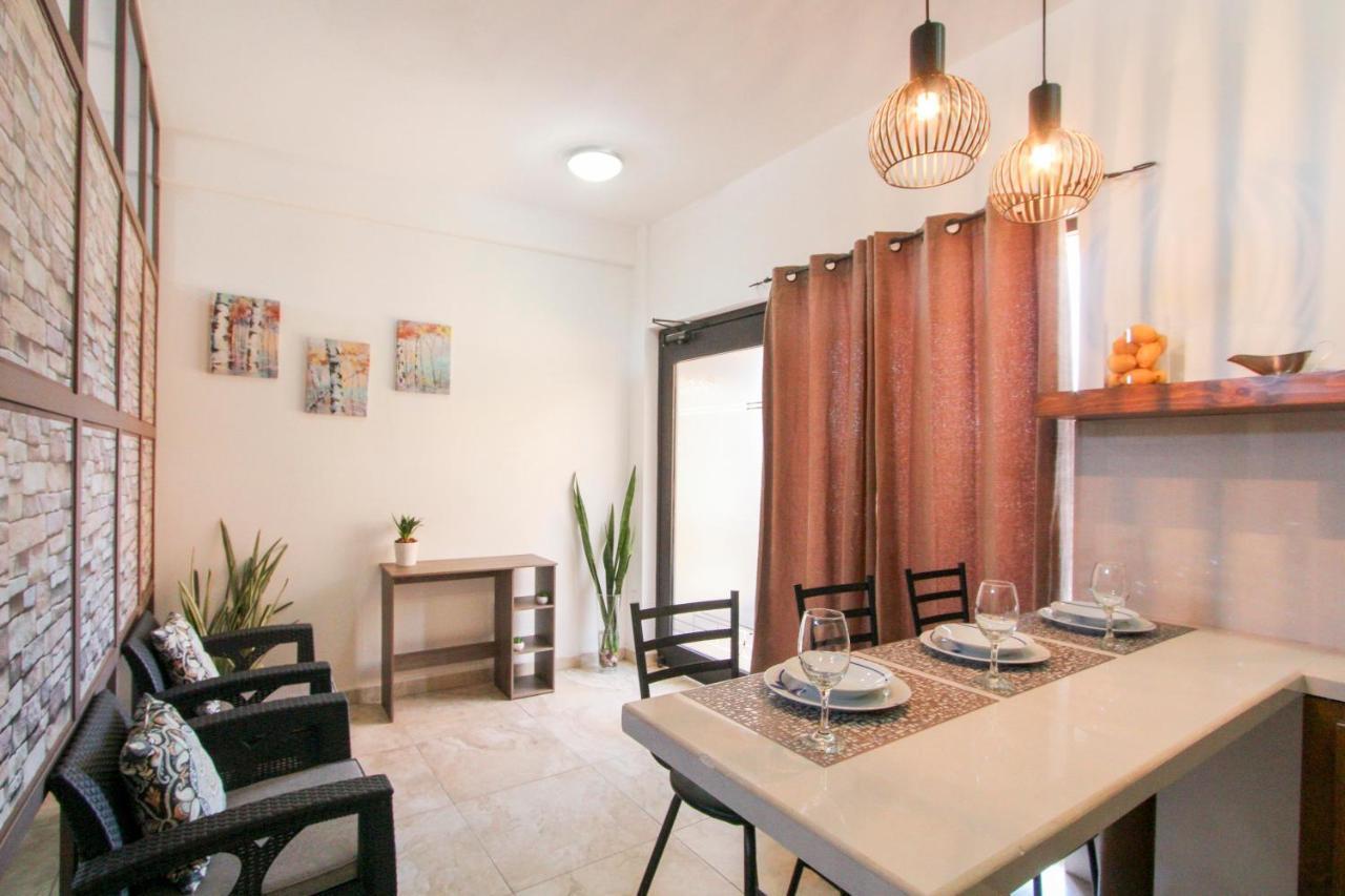 Lofts Loreto  Buitenkant foto