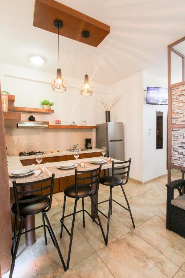 Lofts Loreto  Buitenkant foto