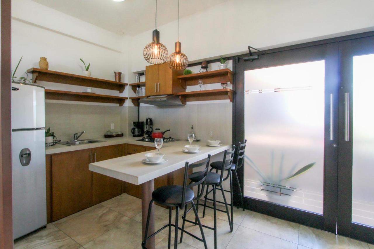 Lofts Loreto  Buitenkant foto
