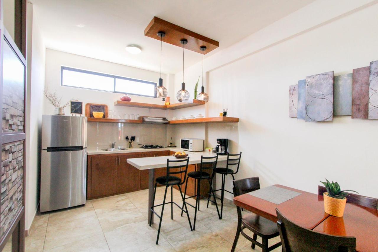 Lofts Loreto  Buitenkant foto