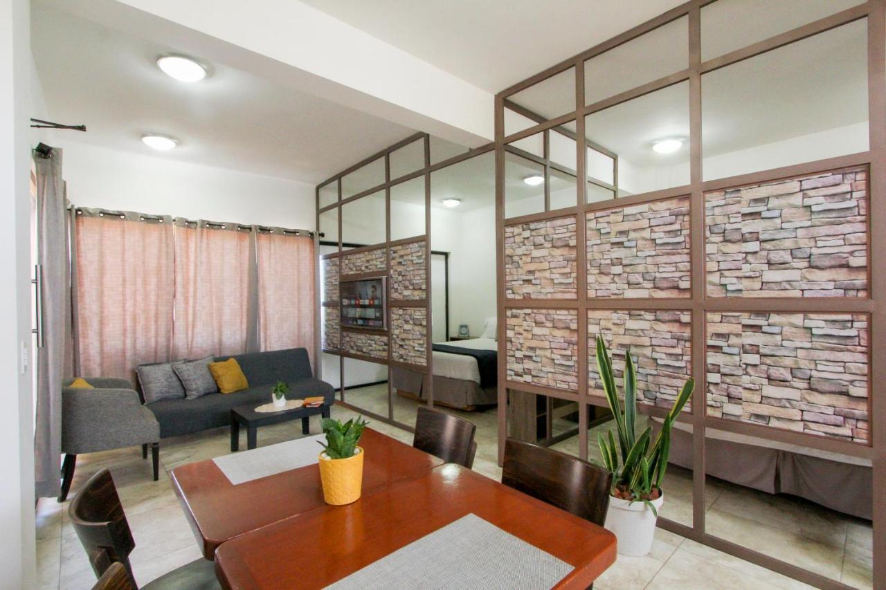 Lofts Loreto  Buitenkant foto