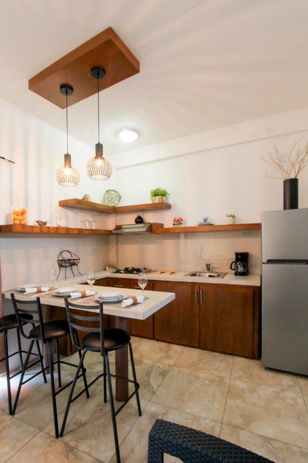 Lofts Loreto  Buitenkant foto