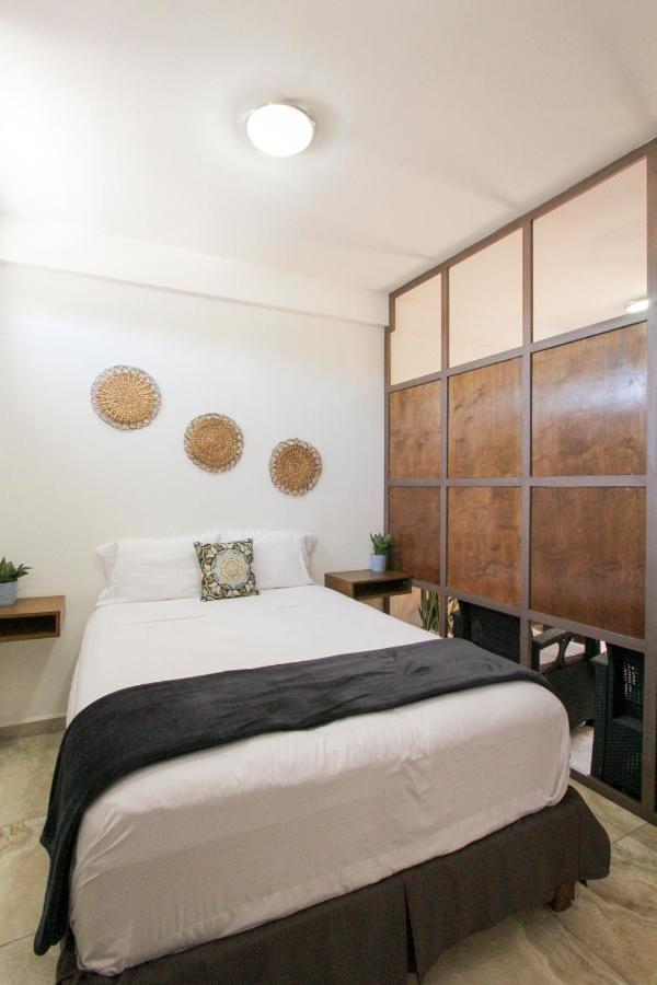 Lofts Loreto  Buitenkant foto