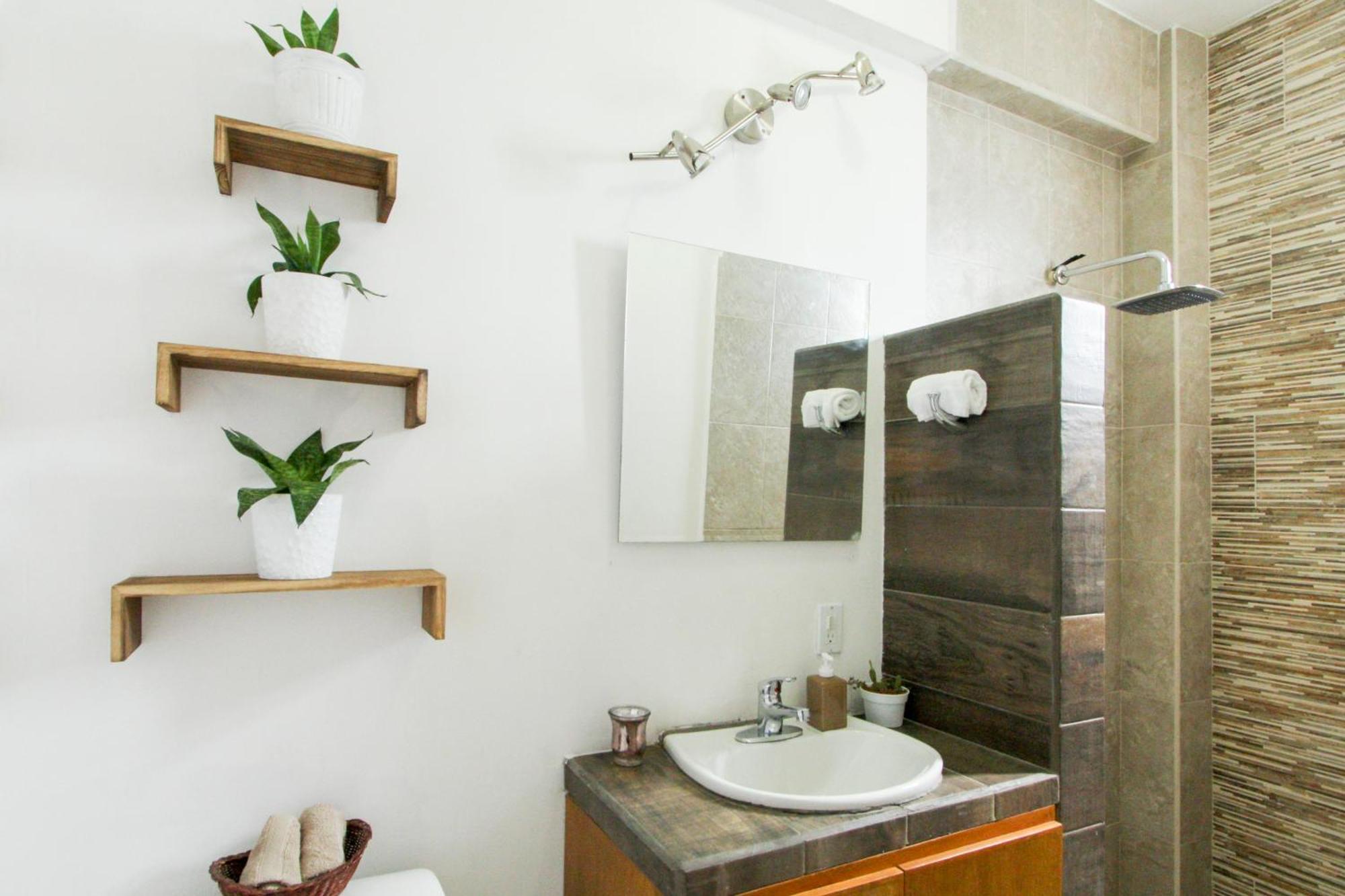 Lofts Loreto  Kamer foto