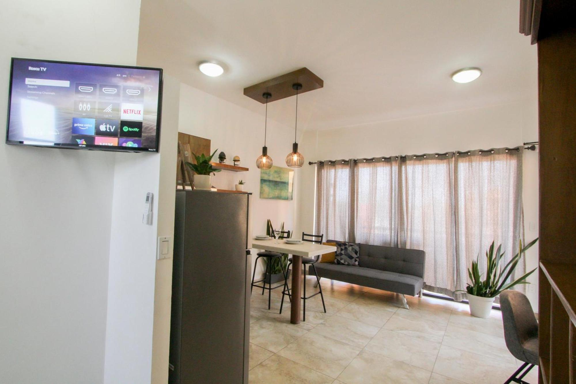 Lofts Loreto  Kamer foto