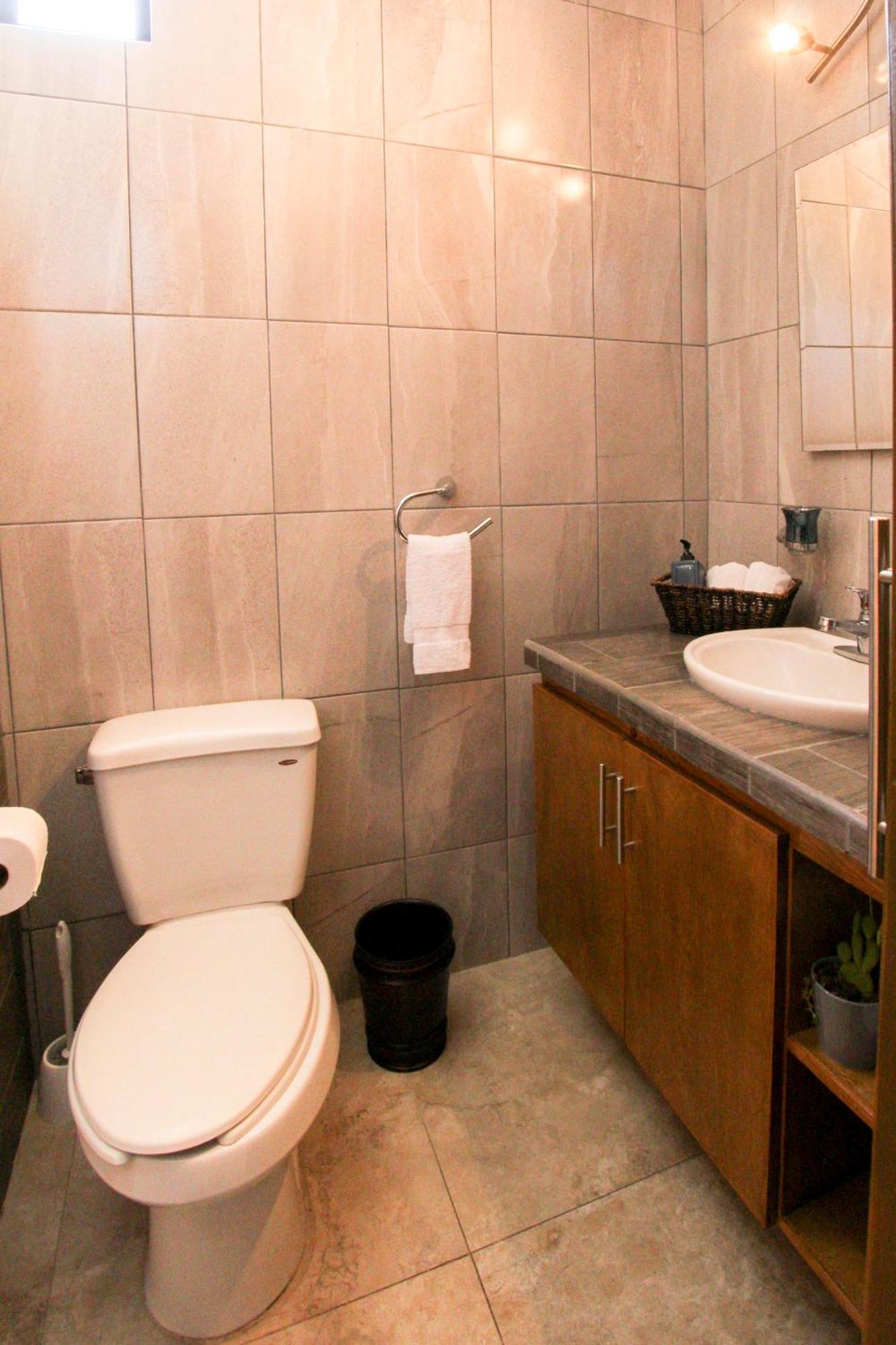 Lofts Loreto  Kamer foto